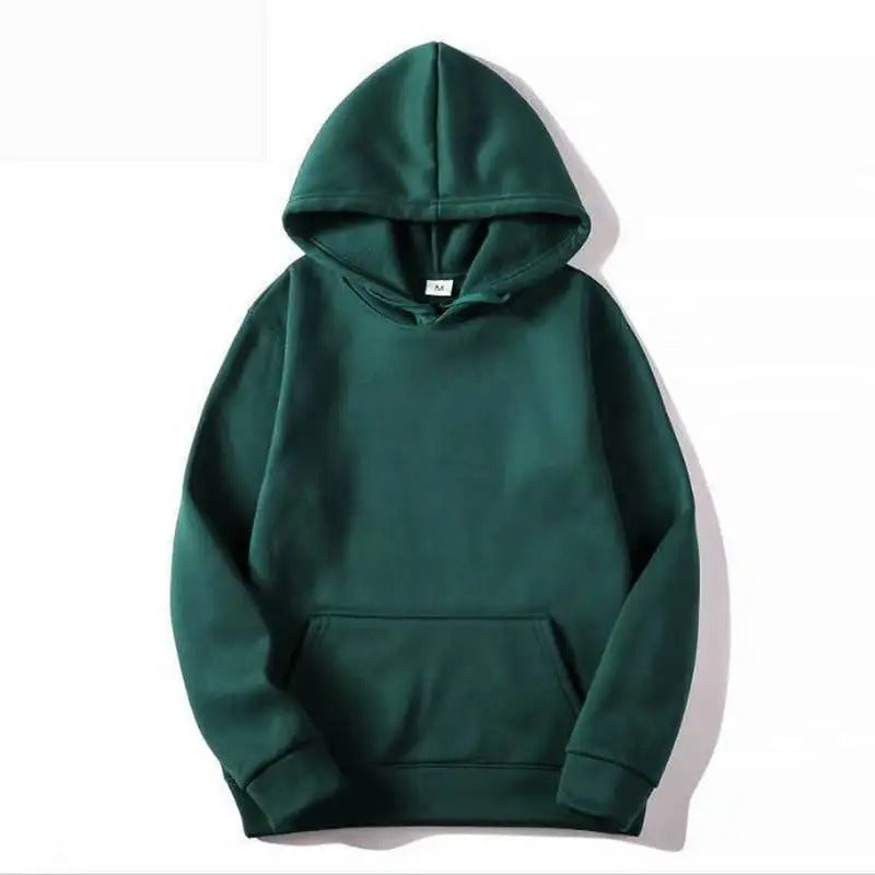 Sweat à Capuche Femme Décontracté avec Poche Kangourou Pratique et Confort Optimisé 4