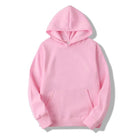 Sweat à Capuche Femme Décontracté avec Poche Kangourou Pratique et Confort Optimisé 5