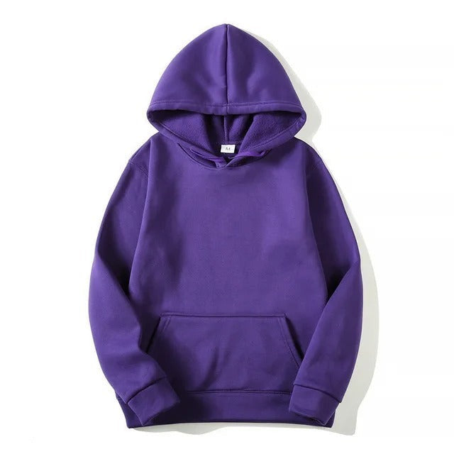 Sweat à Capuche Femme Décontracté avec Poche Kangourou Pratique et Confort Optimisé 6