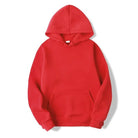 Sweat à Capuche Femme Décontracté avec Poche Kangourou Pratique et Confort Optimisé 7
