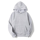 Sweat à Capuche Femme Décontracté avec Poche Kangourou Pratique et Confort Optimisé 8