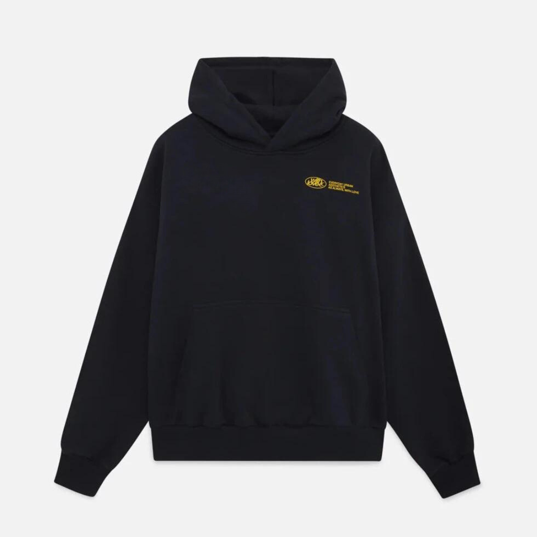 Sweat à Capuche Hivernal Élégant pour Hommes avec Confort Optimal et Chaleur Douce 1
