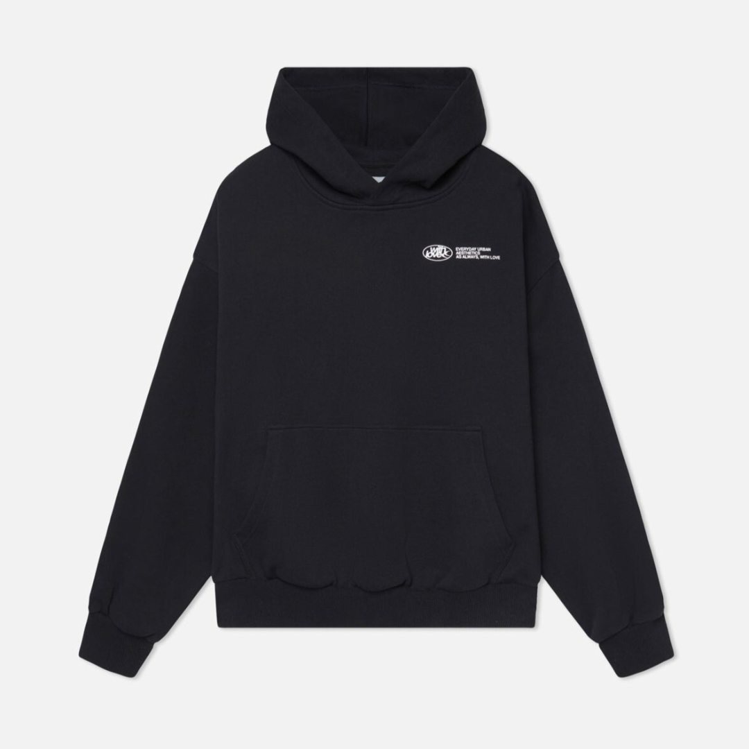 Sweat à Capuche Hivernal Élégant pour Hommes avec Confort Optimal et Chaleur Douce 5