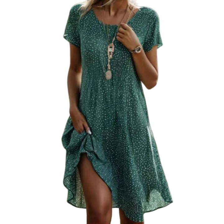 Robe d&