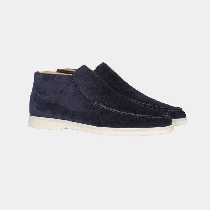 Variant image for Bottes Homme Classiques à Enfiler au Style Intemporel et Confort Optimal-29