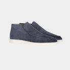 Variant image for Bottes Homme Classiques à Enfiler au Style Intemporel et Confort Optimal-34