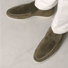 Bottes Homme Classiques à Enfiler au Style Intemporel et Confort Optimal-5
