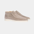 Bottes Homme Classiques à Enfiler au Style Intemporel et Confort Optimal-1