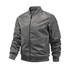 Veste Bomber Homme Élégante et Confortable 0