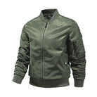 Veste Bomber Homme Élégante et Confortable 2