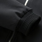 Veste Bomber Homme Slim avec Fermeture Éclair 4