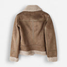 Veste Femme Bomber – Style Aviateur Moderne pour un Look Décontracté et Élégant 7