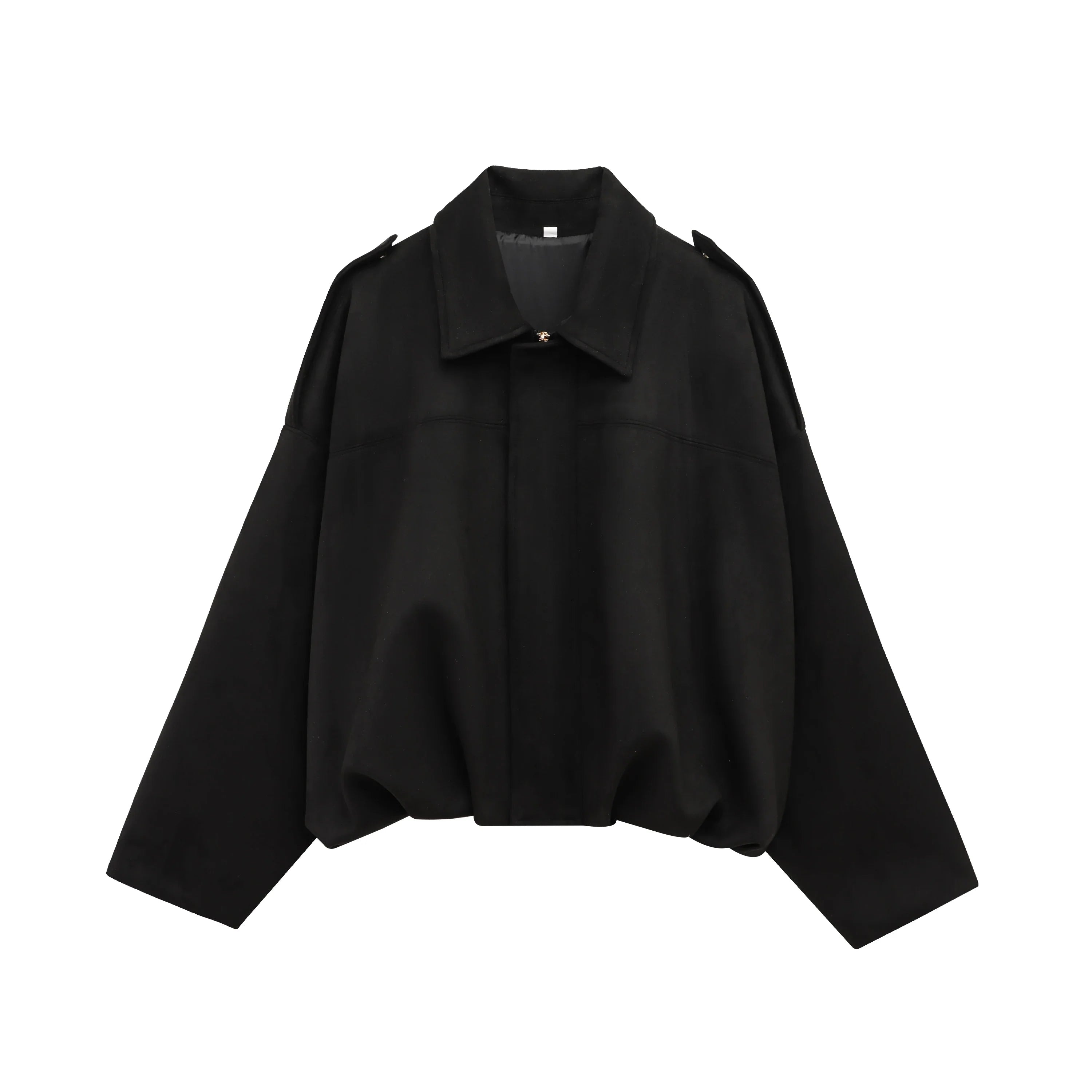 Veste Femme Élégante au Style Bicolore et Confort Optimal pour Sorties Décontractées 10