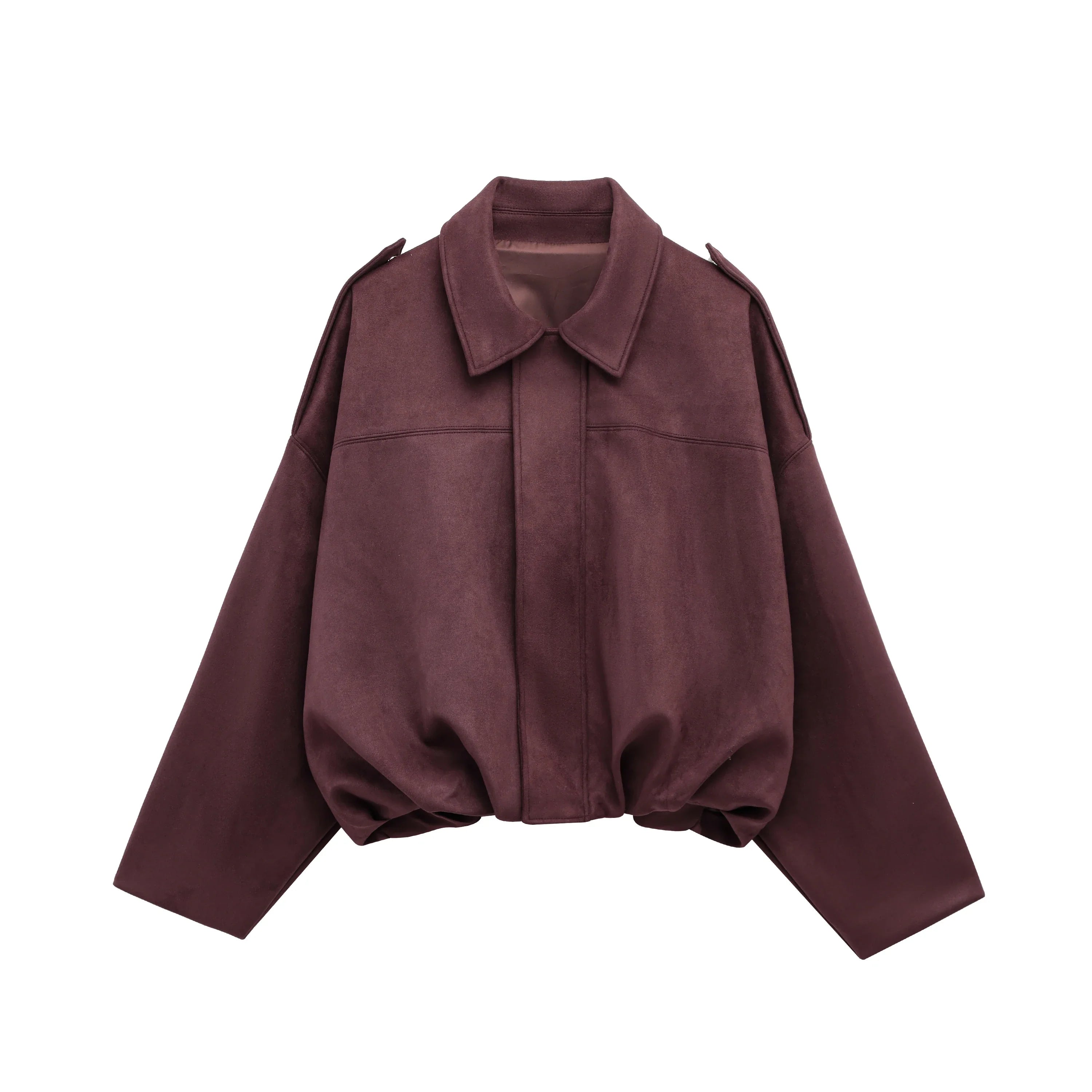 Veste Femme Élégante au Style Bicolore et Confort Optimal pour Sorties Décontractées 6