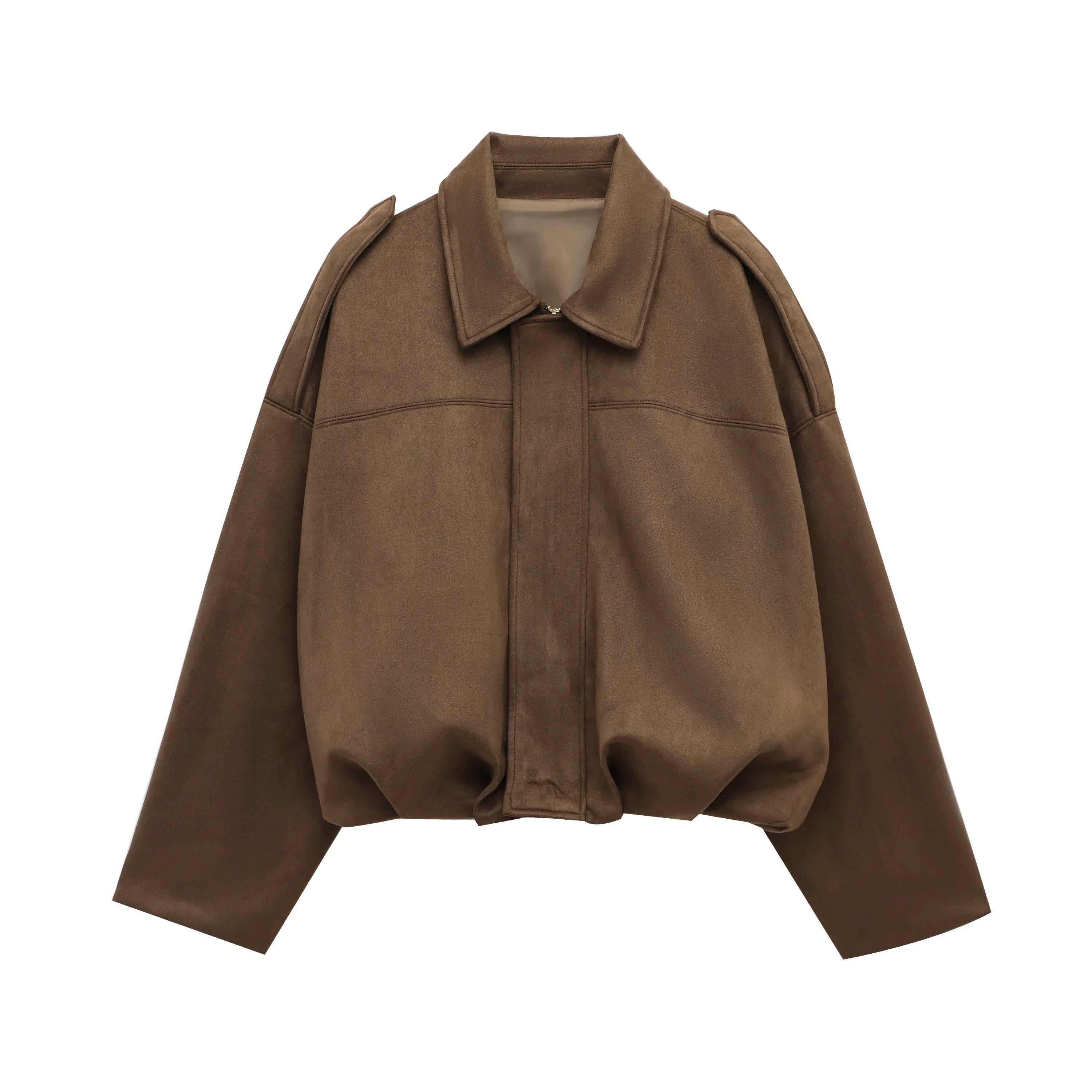 Veste Femme Élégante au Style Bicolore et Confort Optimal pour Sorties Décontractées 8