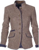 Veste Femme Élégante au Style Intemporel 1