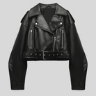 Veste Femme Élégante en Tissu de Qualité – Blazer Moderne et Confortable pour Femmes 0