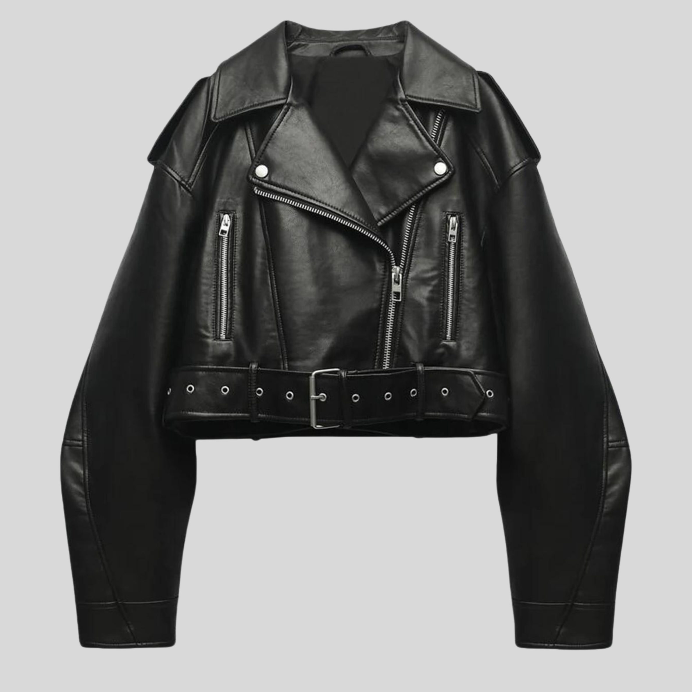 Veste Femme Élégante en Tissu de Qualité – Blazer Moderne et Confortable pour Femmes 0