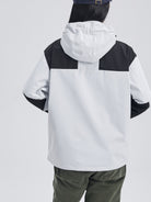 Veste Hiver Femme 3 En 1 – Polaire Confortable Pour Un Style Chic Et Décontracté 7