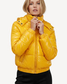 Veste Hiver Femme – Design Moderne et Doublure Chaude pour un Confort Optimal 1