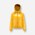 Veste Hiver Femme – Design Moderne et Doublure Chaude pour un Confort Optimal 12