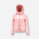 Veste Hiver Femme – Design Moderne et Doublure Chaude pour un Confort Optimal 13