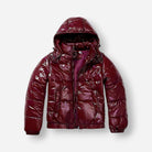 Veste Hiver Femme – Design Moderne et Doublure Chaude pour un Confort Optimal 5