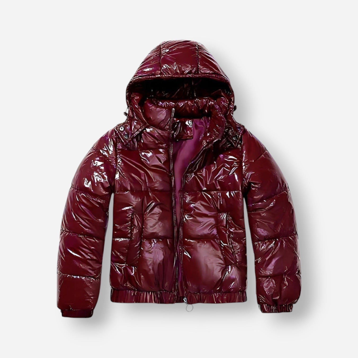 Veste Hiver Femme – Design Moderne et Doublure Chaude pour un Confort Optimal 5