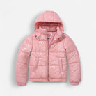 Veste Hiver Femme – Design Moderne et Doublure Chaude pour un Confort Optimal 7