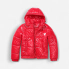 Veste Hiver Femme – Design Moderne et Doublure Chaude pour un Confort Optimal 8