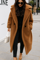 Veste Hiver Femme – Élégante et Chaude pour Affronter le Froid avec Style 0