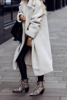 Veste Hiver Femme – Élégante et Chaude pour Affronter le Froid avec Style 1