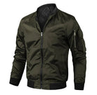 Veste Homme Élégante au Style Moderne et Confortable pour Hommes 0