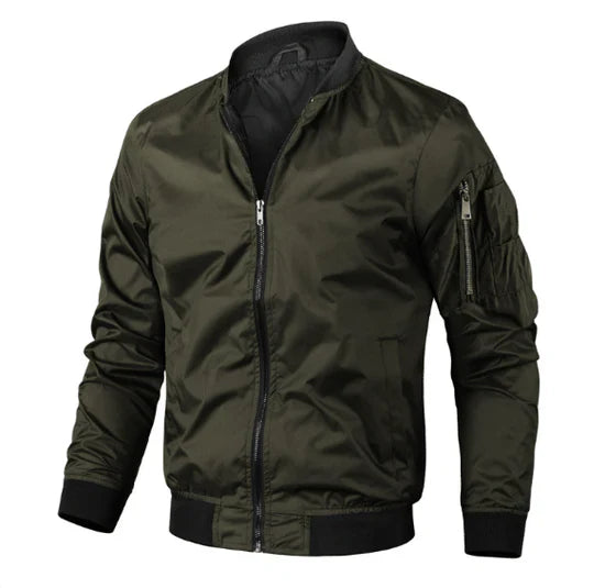 Veste Homme Élégante au Style Moderne et Confortable pour Hommes 0