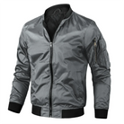 Veste Homme Élégante au Style Moderne et Confortable pour Hommes 1