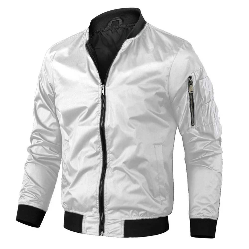 Veste Homme Élégante au Style Moderne et Confortable pour Hommes 3