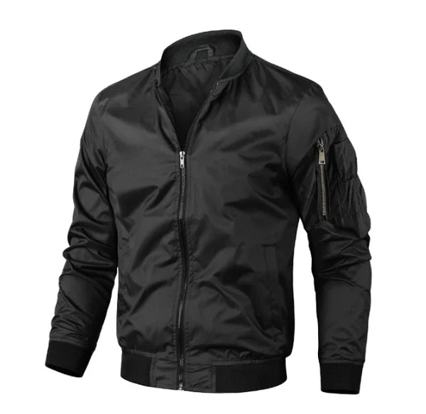 Veste Homme Élégante au Style Moderne et Confortable pour Hommes 4