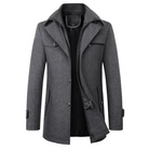 Veste Homme Moderne et Confortable pour Toutes Occasions - Style Élégant et Polyvalent 2
