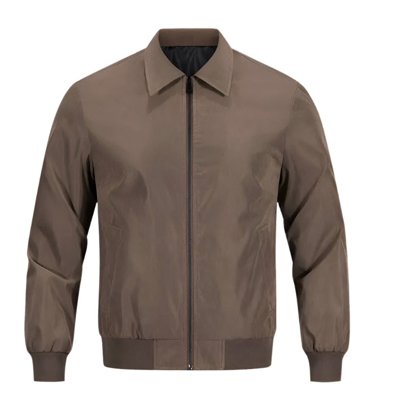 Veste Randonnée Homme Résistante au Vent et Confortable 0