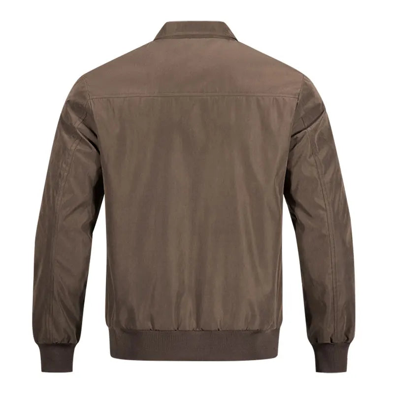 Veste Randonnée Homme Résistante au Vent et Confortable 1