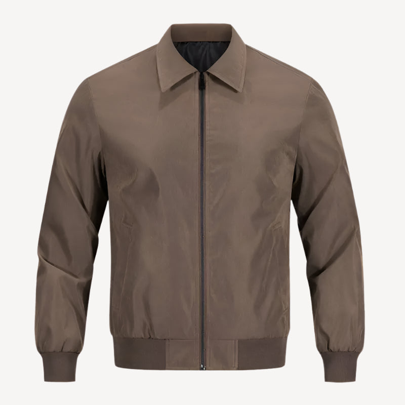 Veste Randonnée Homme Résistante au Vent et Confortable 6