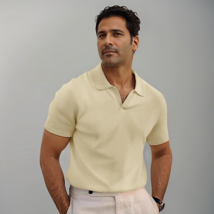 Vidal | Polo homme | Tendance et parfait pour tous les jours