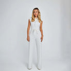 Variant image for Combinaison Femme Chic au Confort Optimal-6
