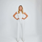 Combinaison Femme Chic au Confort Optimal-5
