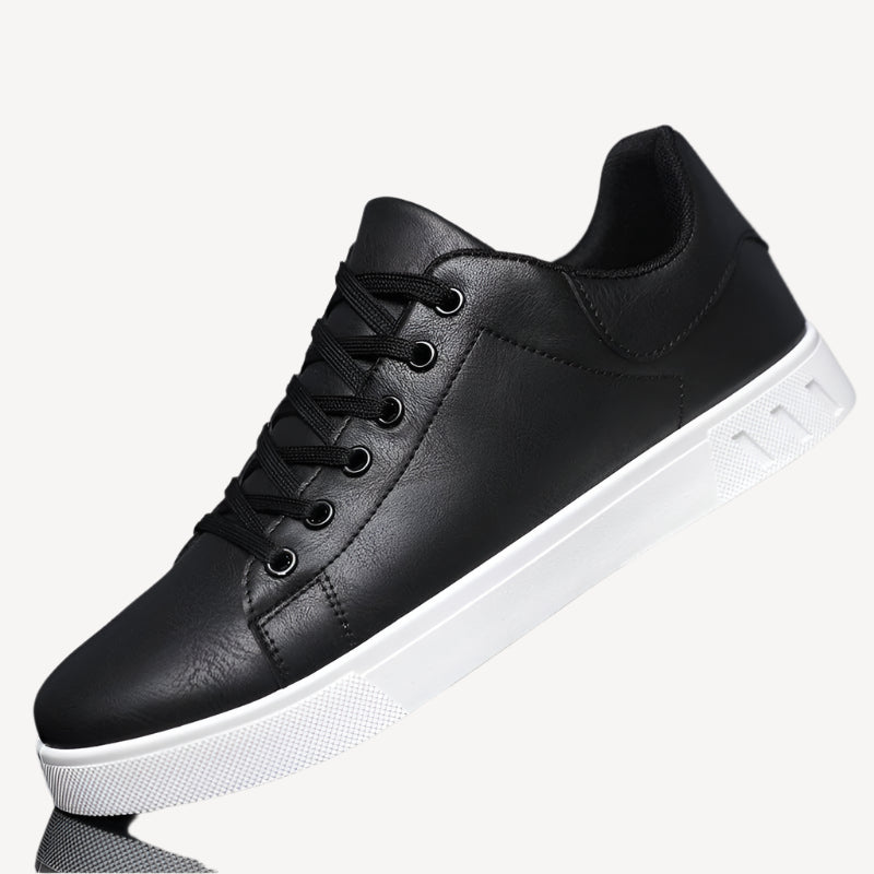 Baskets Homme Classiques au Confort Optimal-1
