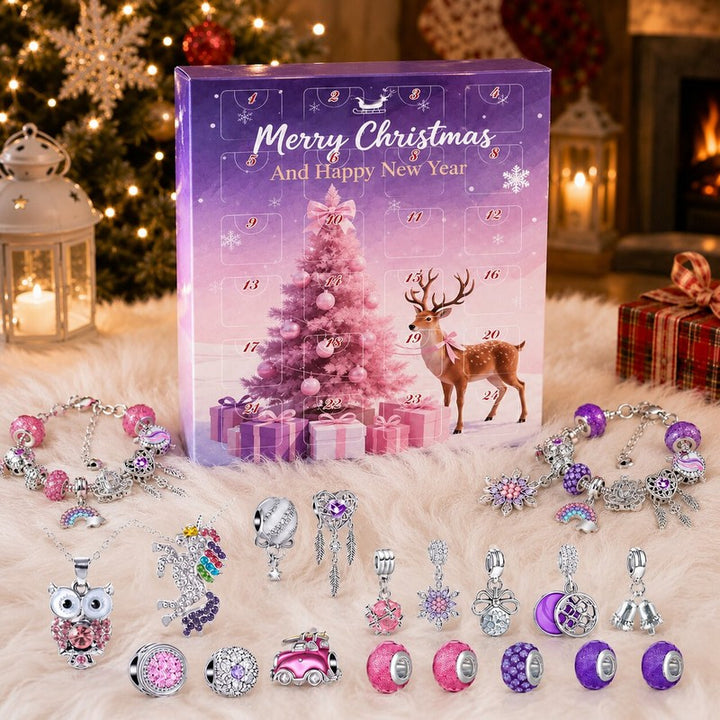 Calendrier de l&