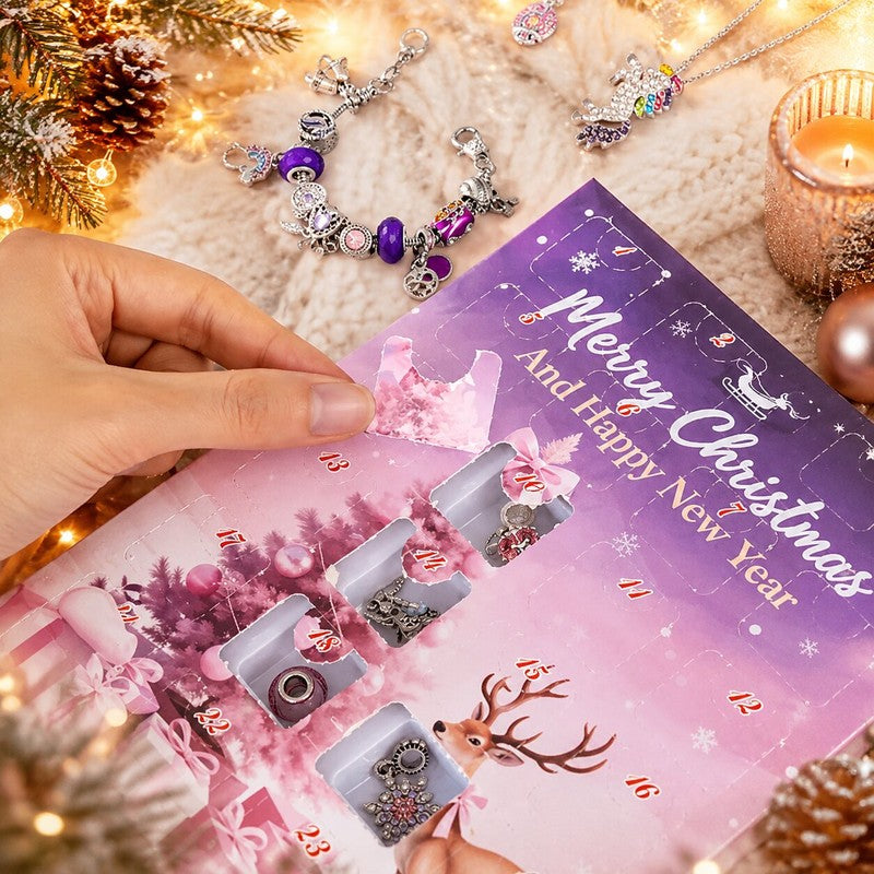 Calendrier de l&