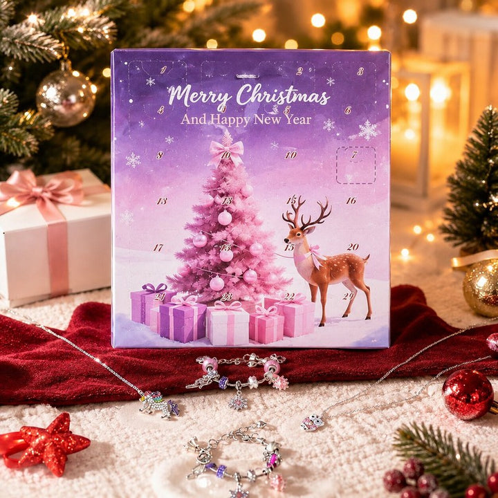 Calendrier de l&