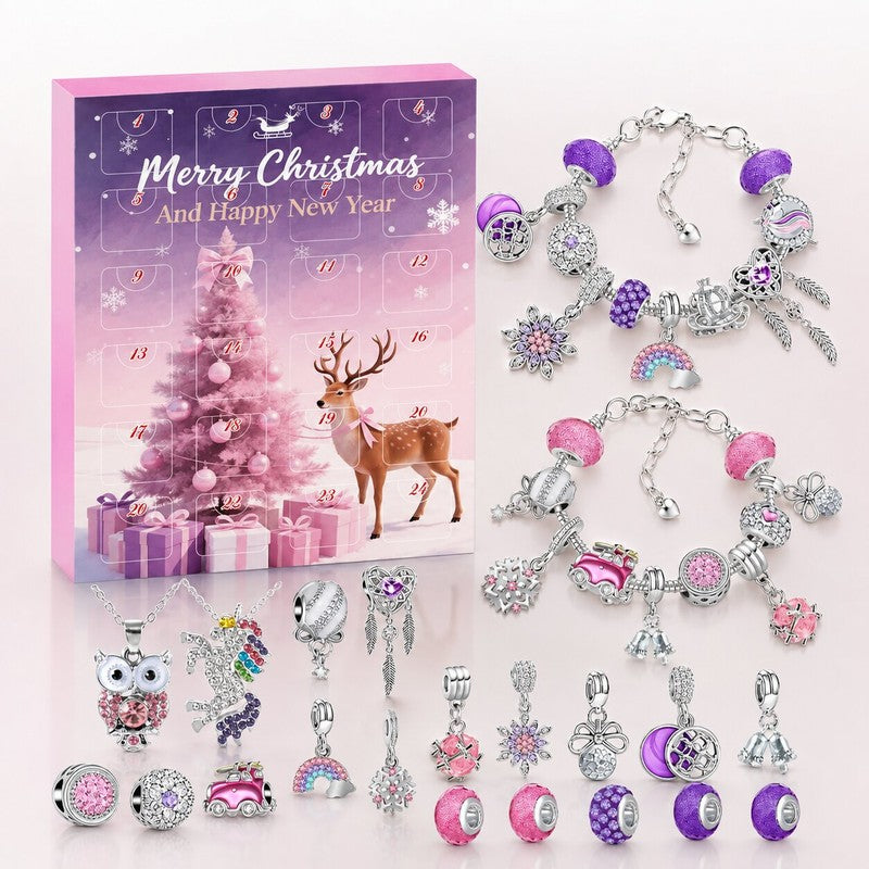 Calendrier de l&