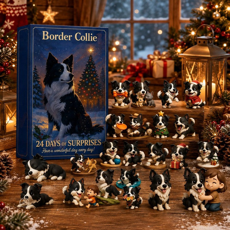 Calendrier de l&